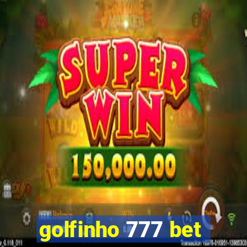 golfinho 777 bet